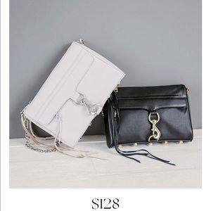 Original Rebecca Minkoff bag